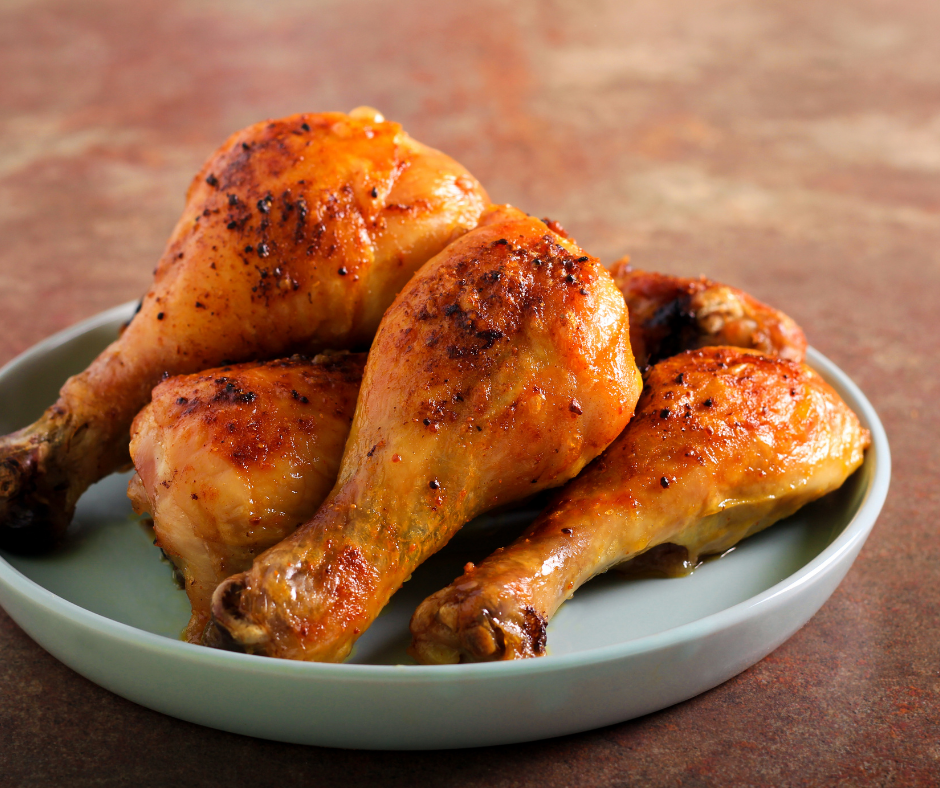 Chicken Drumsticks