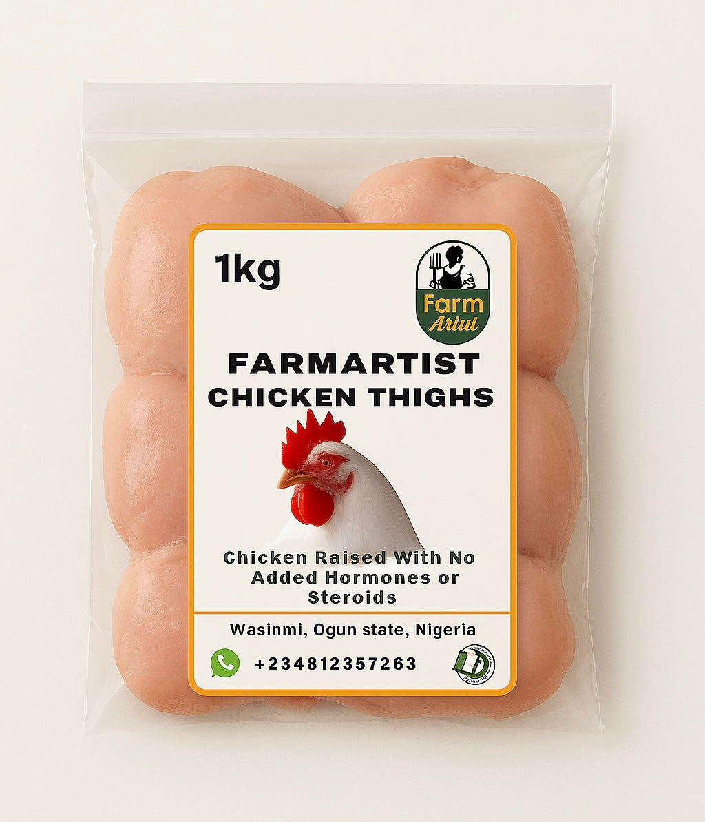 Chicken Thigh